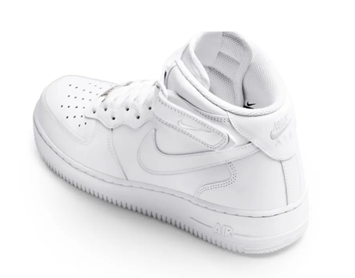 White Air Force 1