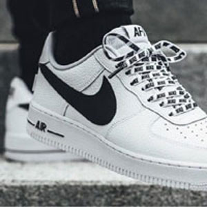 White Air Force 1