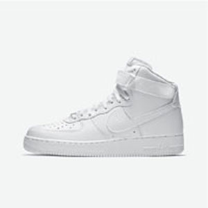White Air Force 1