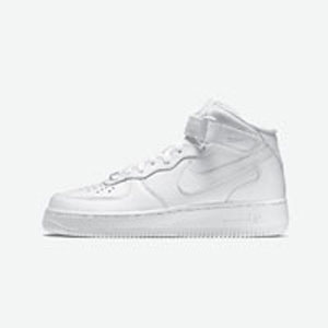 White Air Force 1