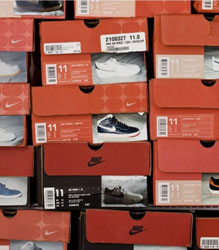 Air Force 1 NBA players