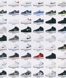 Basketball with Air Force Box