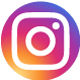 Instagram icon