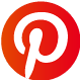 Pinterest icon